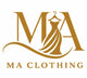 MA Clothing store