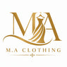 MA Clothing store