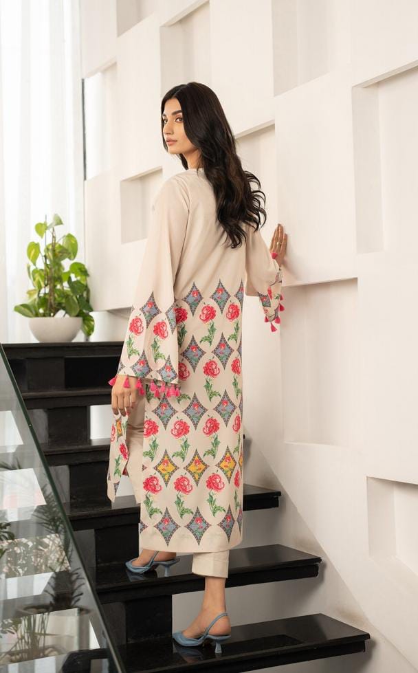 Classic Cotton 2 Piece