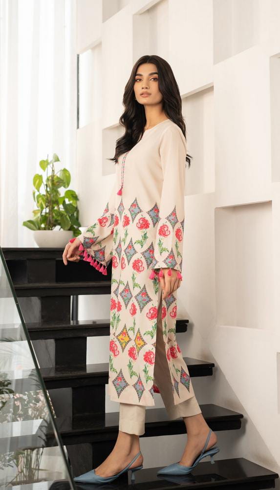 Classic Cotton 2 Piece