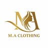 MA Clothing store