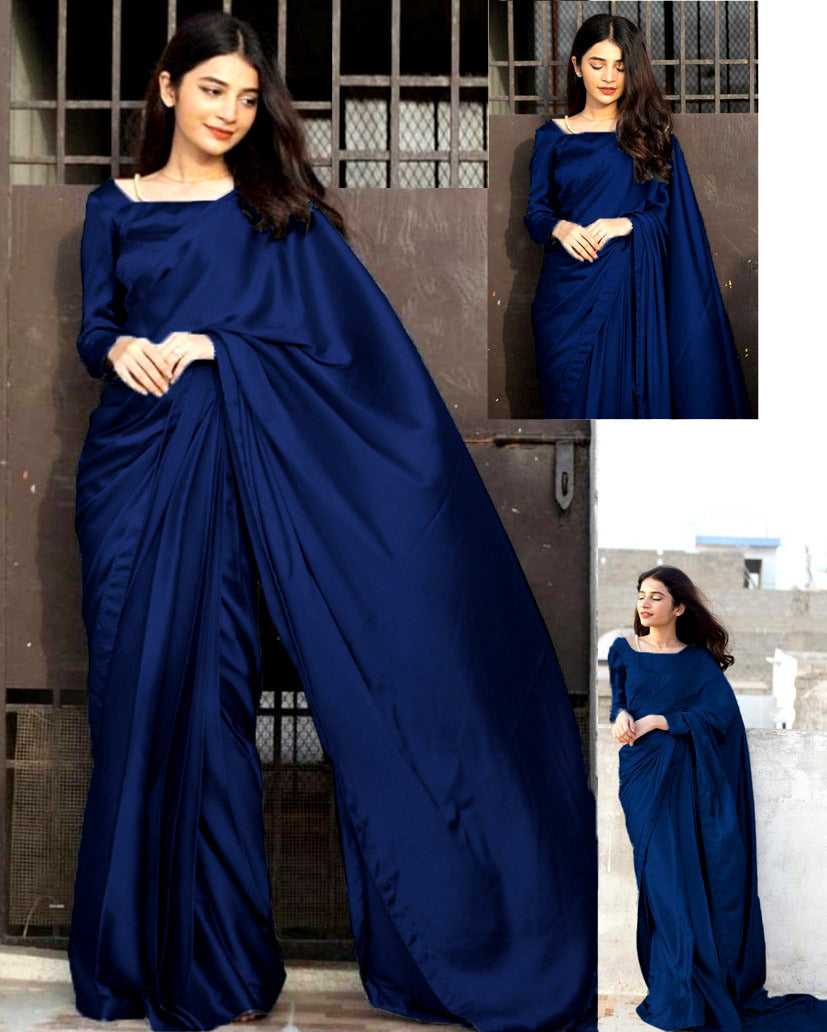 New Arrival Silk Saree
