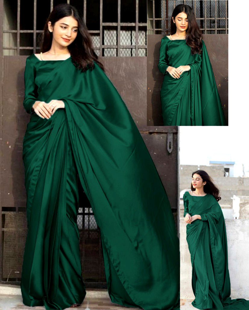 New Arrival Silk Saree