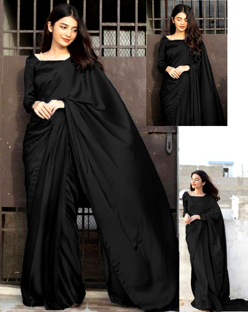 New Arrival Silk Saree