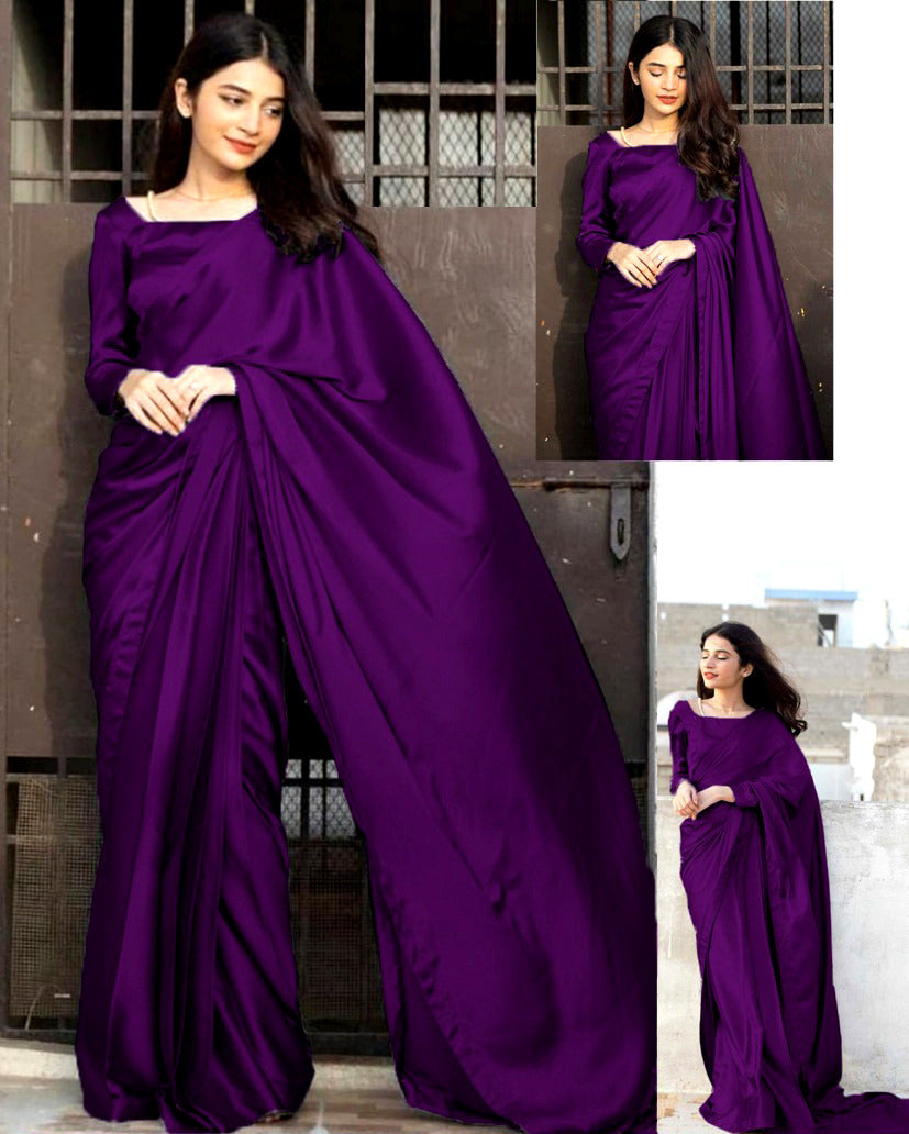 New Arrival Silk Saree
