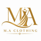MA Clothing  store