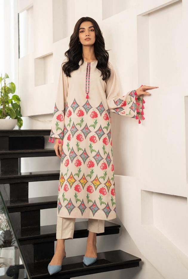 Classic Cotton 2 Piece