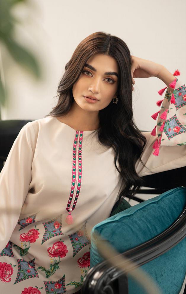 Classic Cotton 2 Piece