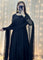 Royal Chiffon Maxi Set